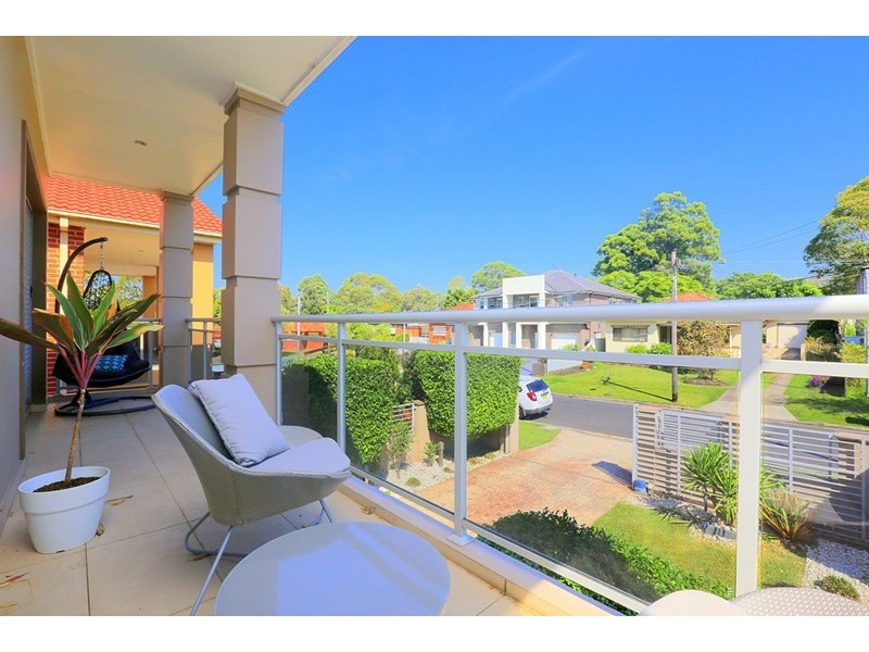 22 Treloar Crescent, Chester Hill NSW 2162