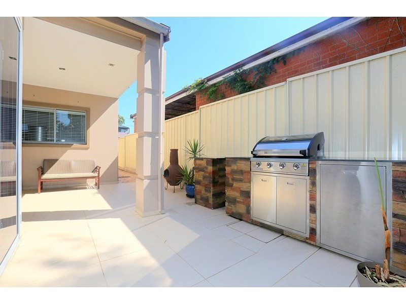 22 Treloar Crescent, Chester Hill NSW 2162