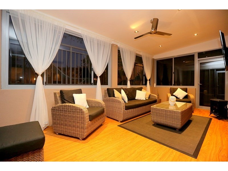 22 Treloar Crescent, Chester Hill NSW 2162