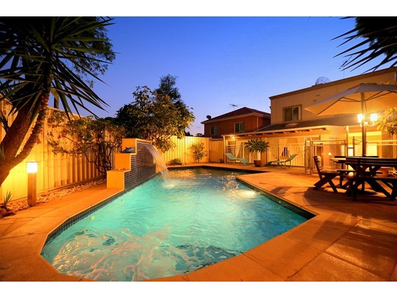 22 Treloar Crescent, Chester Hill NSW 2162