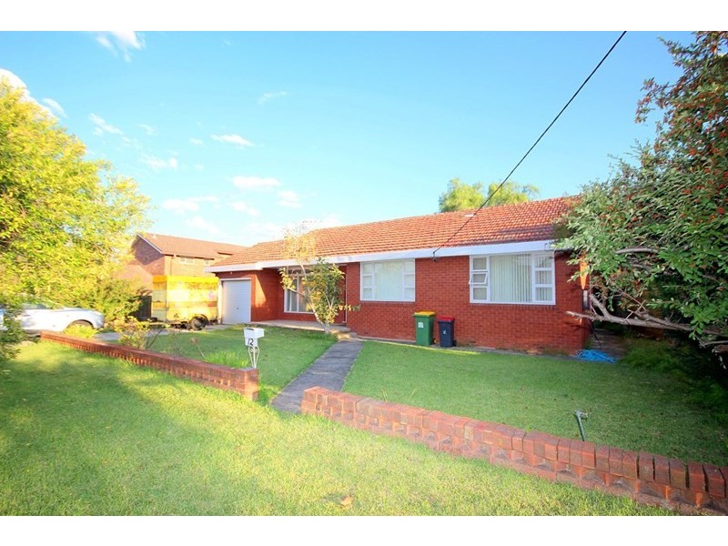 12 Patience Avenue, Yagoona NSW 2199