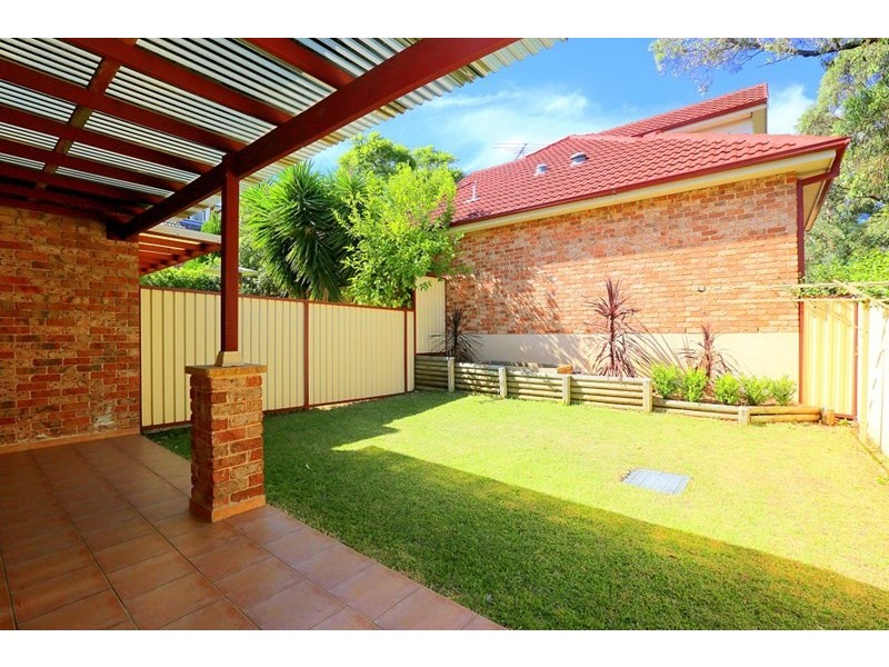 1/57 Manahan Street, Condell Park NSW 2200