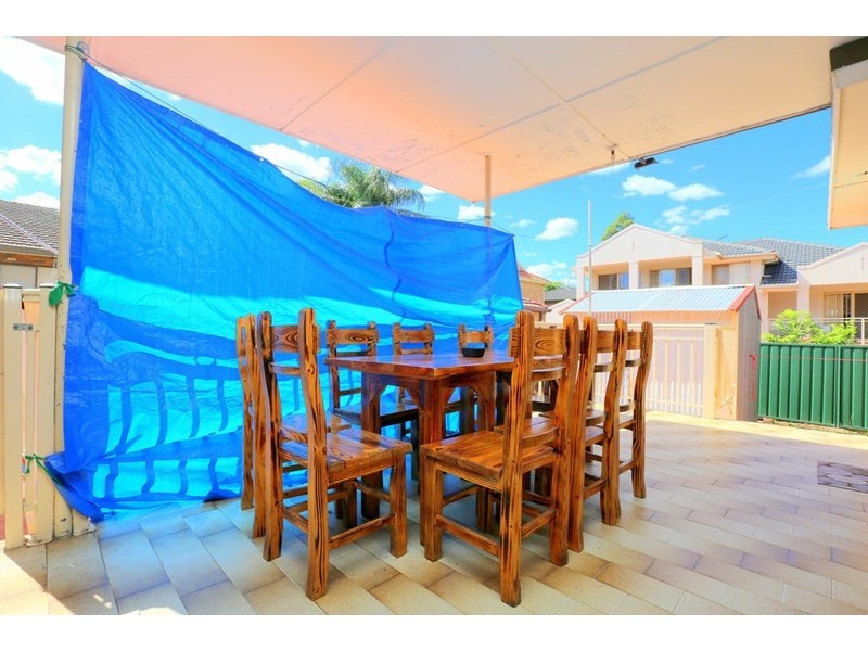 5 Highland Avenue, Bankstown NSW 2200