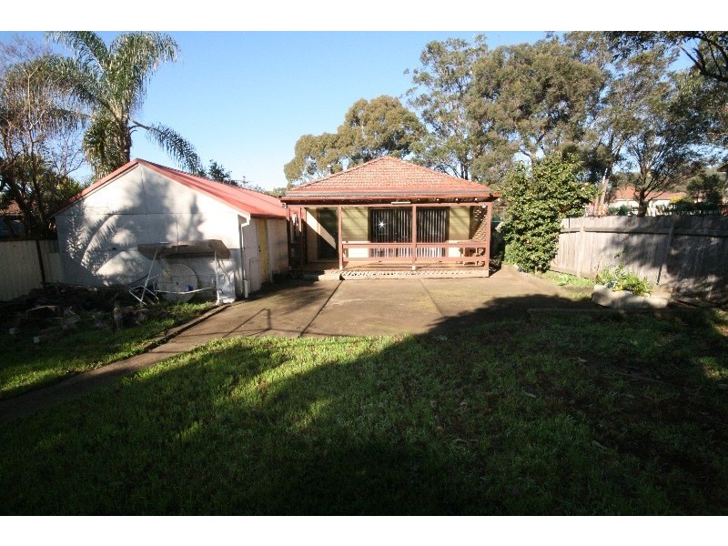 Sefton NSW 2162