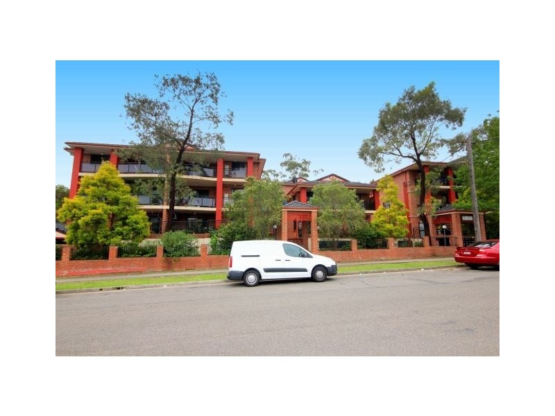 10/7-13 Melanie Street, Bankstown NSW 2200