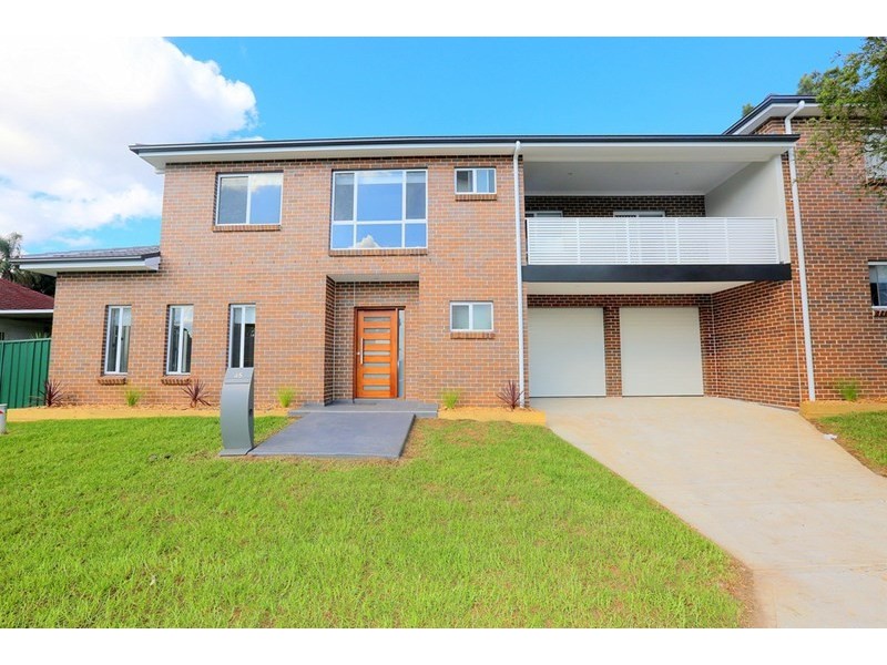 45 Larien Crescent, Yagoona NSW 2199