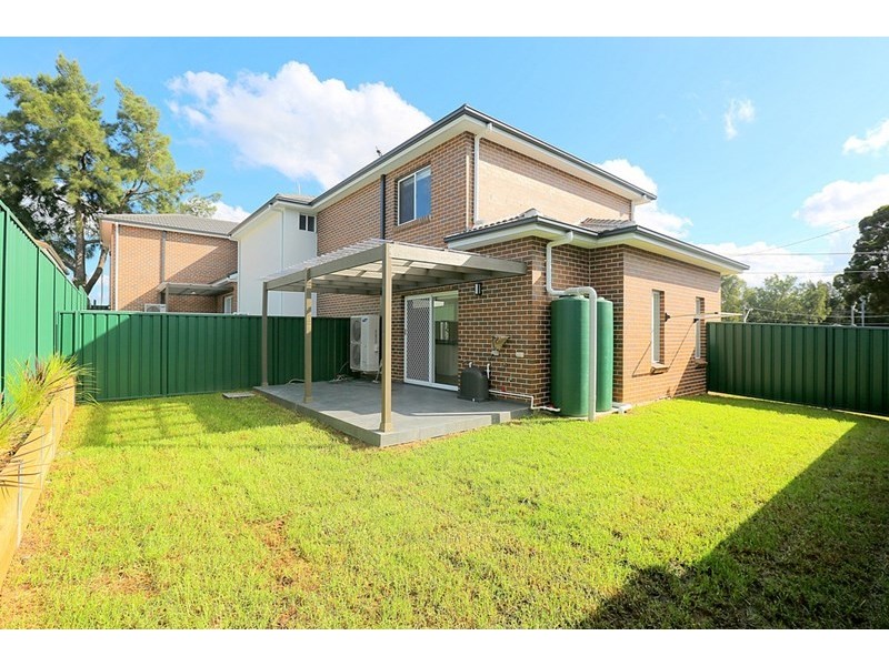45 Larien Crescent, Yagoona NSW 2199