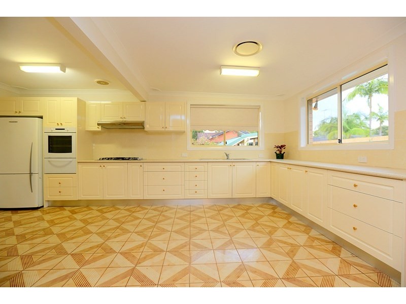 14 Josephine Crescent, Georges Hall NSW 2198