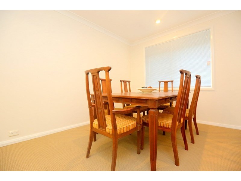 14 Josephine Crescent, Georges Hall NSW 2198