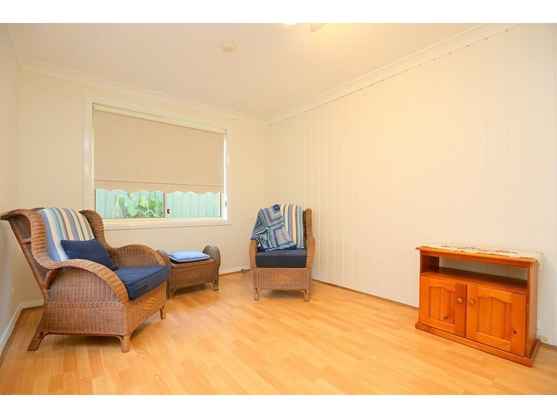 14 Josephine Crescent, Georges Hall NSW 2198