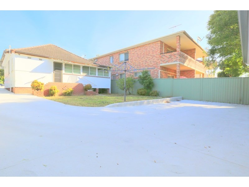22 Tompson Road, Revesby NSW 2212