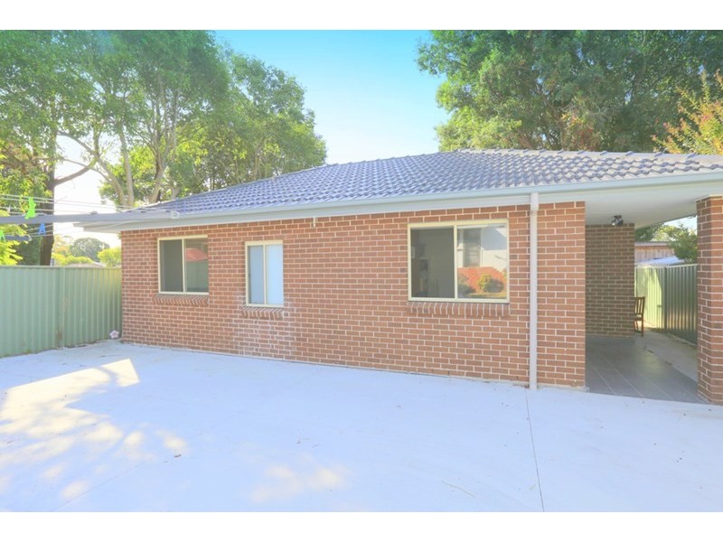 22 Tompson Road, Revesby NSW 2212