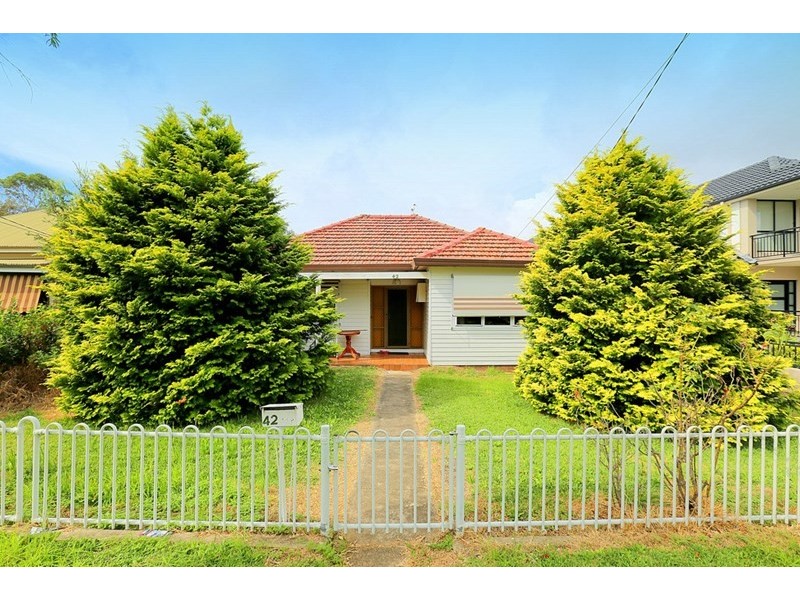 42 Columbine Avenue, Bankstown NSW 2200