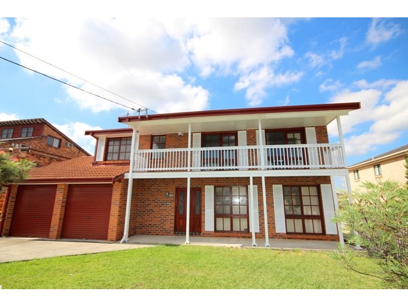 100 Hunter Street, Condell Park NSW 2200