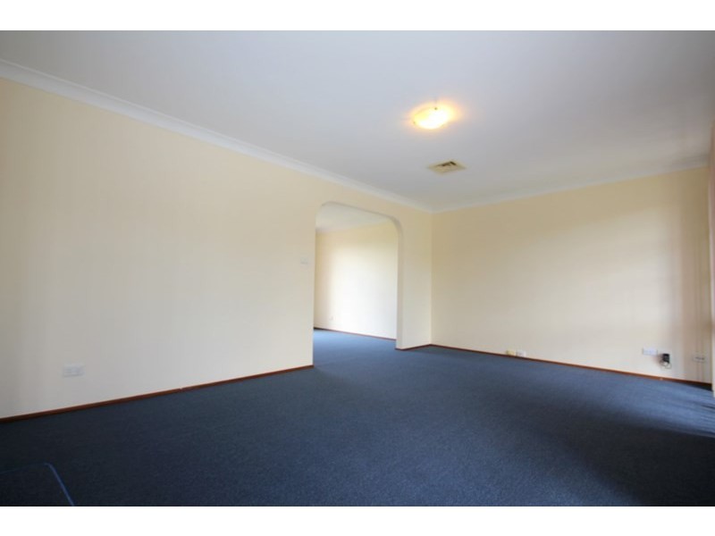 100 Hunter Street, Condell Park NSW 2200