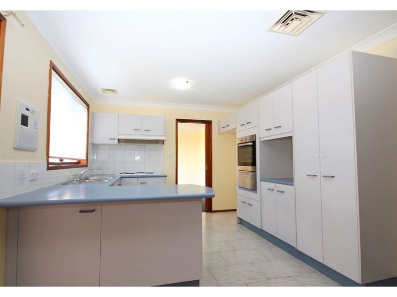 100 Hunter Street, Condell Park NSW 2200