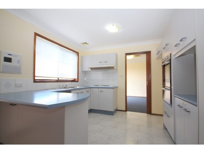 100 Hunter Street, Condell Park NSW 2200