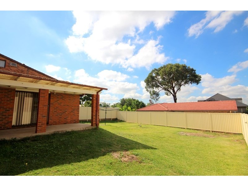 100 Hunter Street, Condell Park NSW 2200