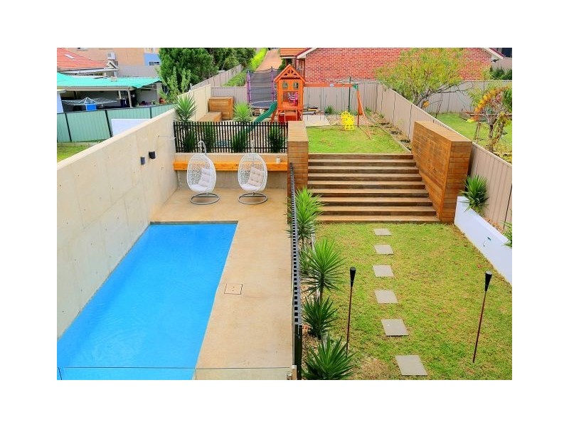 16 Upper Railway Parade, Condell Park NSW 2200