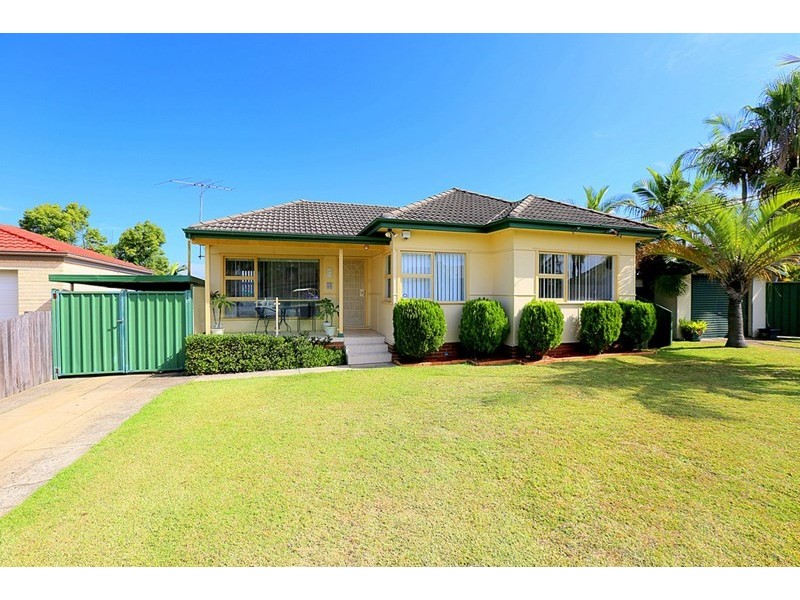 3 Powers Place, Bass Hill NSW 2197