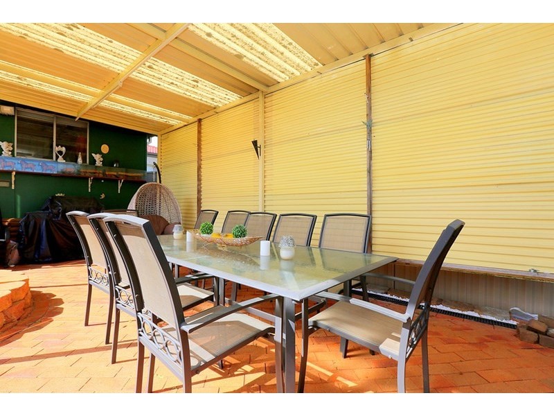 3 Powers Place, Bass Hill NSW 2197