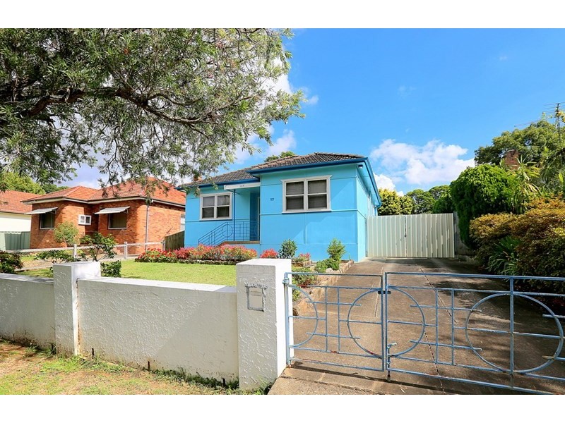 117 Dutton Street, Yagoona NSW 2199