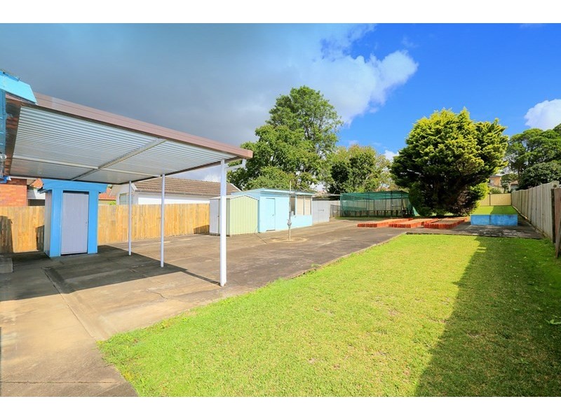 117 Dutton Street, Yagoona NSW 2199