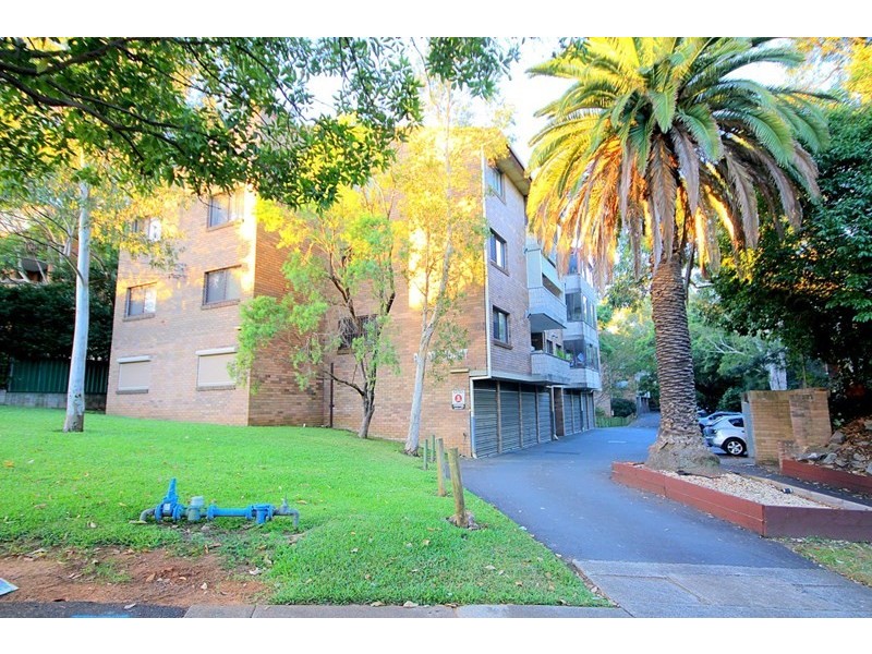 13/85-87 Cairds Avenue, Bankstown NSW 2200