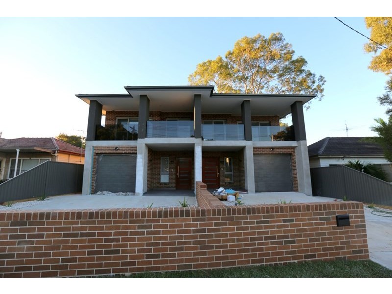 20 Langdale Avenue, Revesby NSW 2212