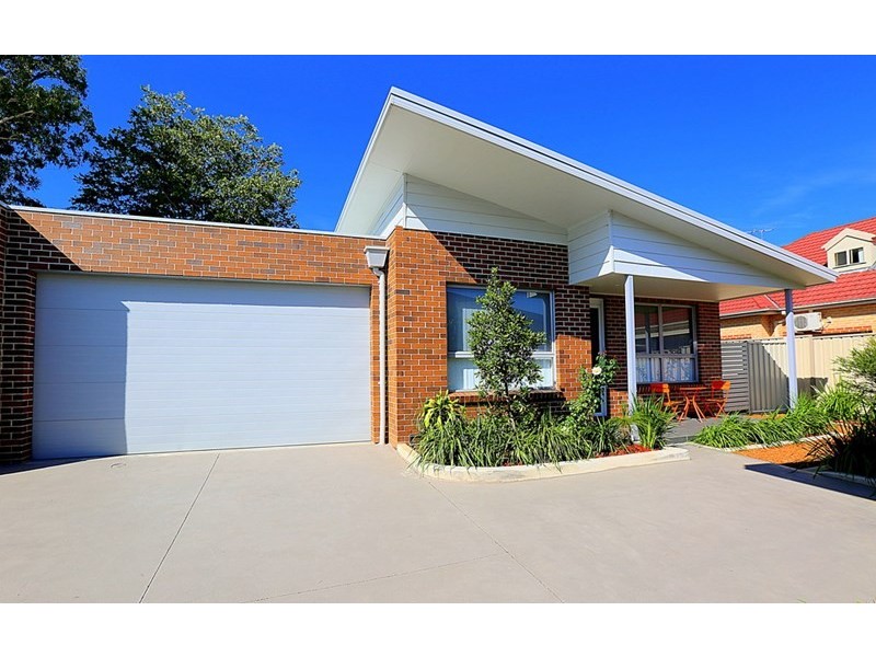 7/133 Birdwood Road, Georges Hall NSW 2198