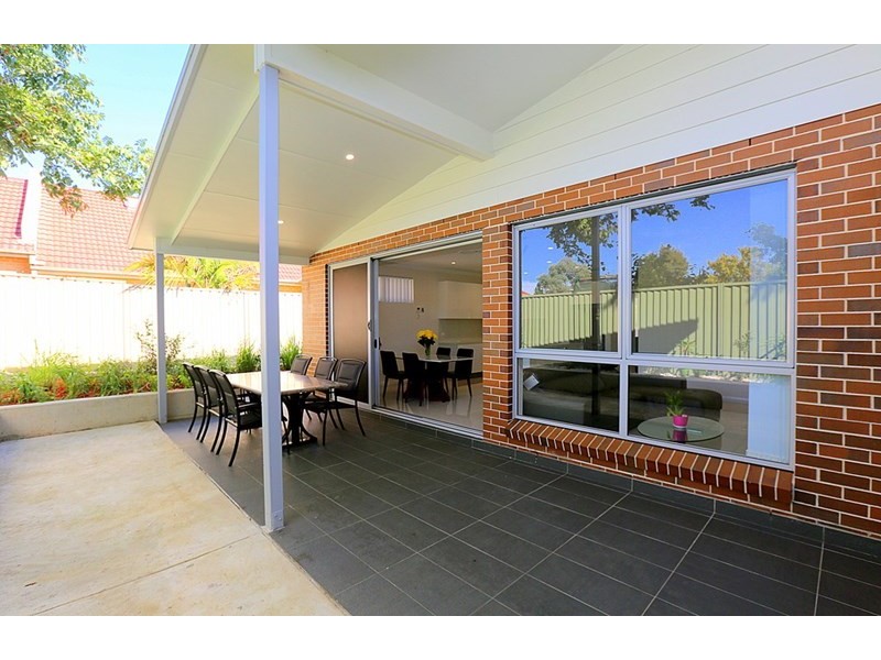 7/133 Birdwood Road, Georges Hall NSW 2198