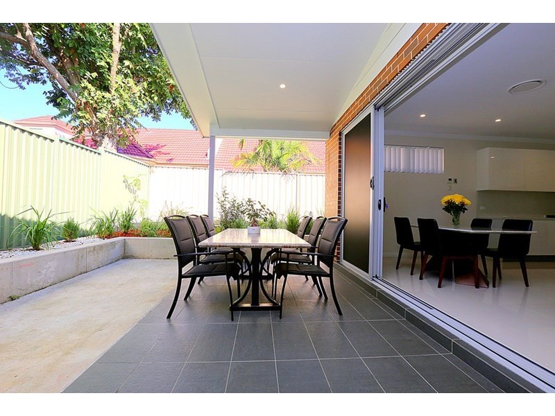 7/133 Birdwood Road, Georges Hall NSW 2198