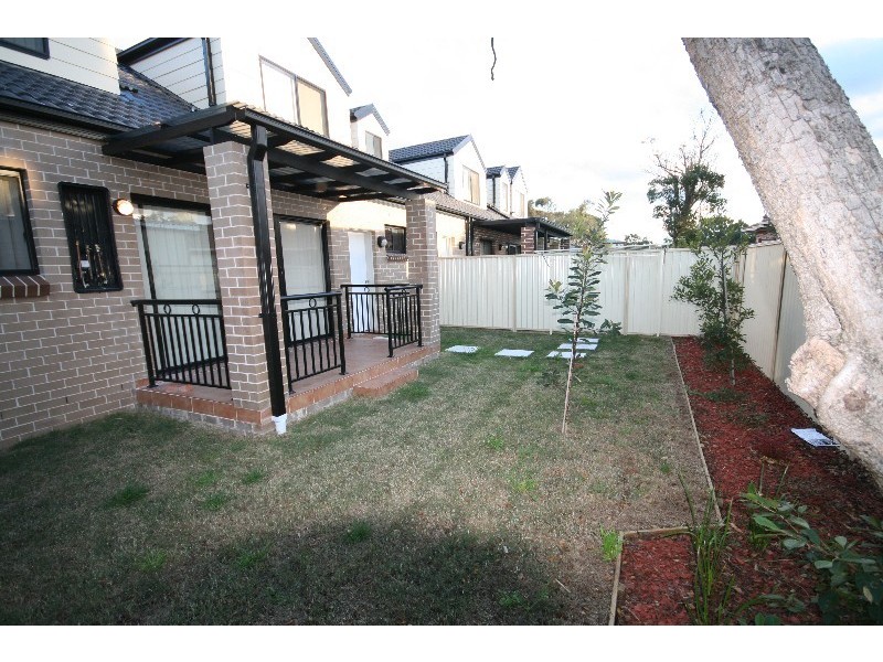 7/17 Sunset Avenue, Bankstown NSW 2200