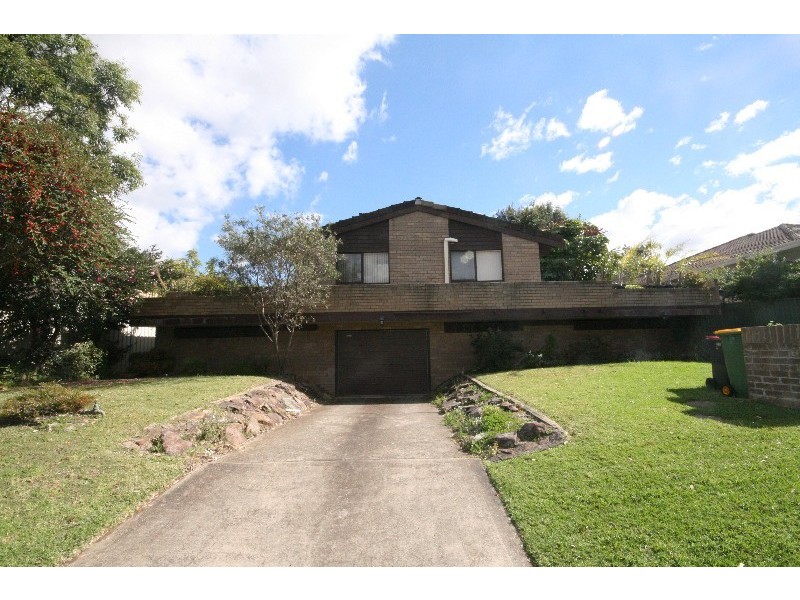 4/65 Taylor Street, Condell Park NSW 2200