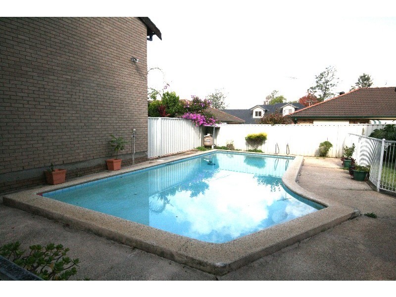 4/65 Taylor Street, Condell Park NSW 2200