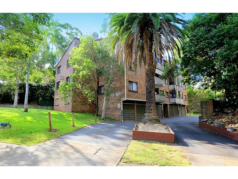 21/85-89 Cairds Avenue, Bankstown NSW 2200