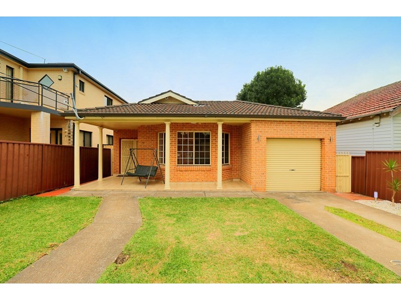 45 Ernest Street, Lakemba NSW 2195