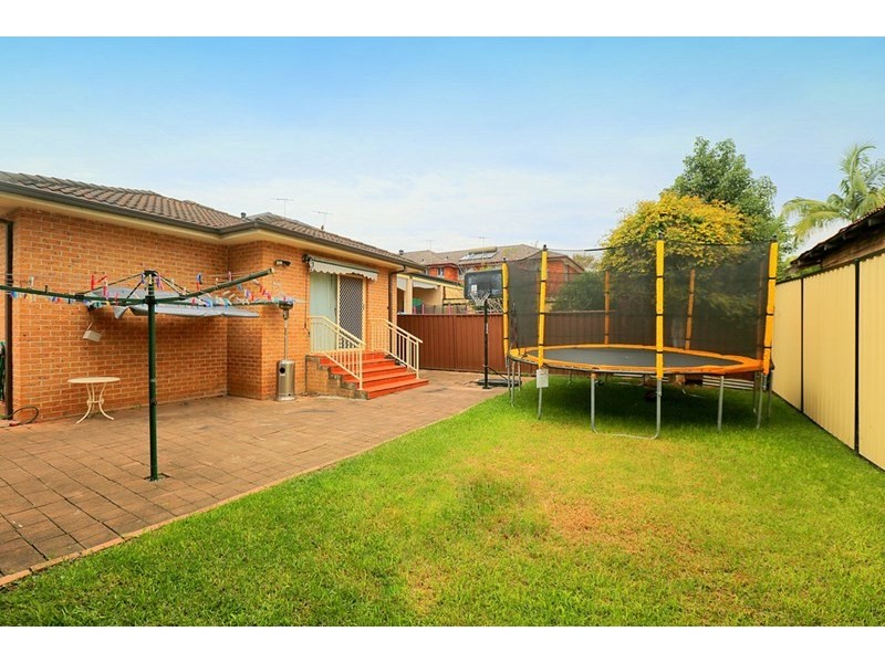 45 Ernest Street, Lakemba NSW 2195