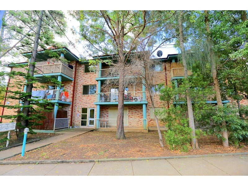 14/25-27 Myrtle Road, Bankstown NSW 2200