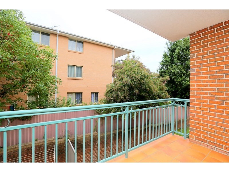 10/10-14 Milton Street, Bankstown NSW 2200