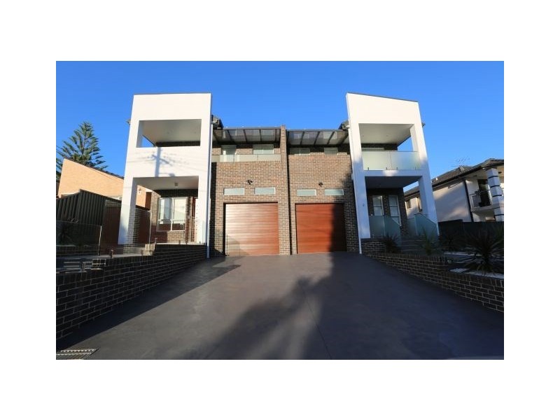 1/41 Highland Avenue, Bankstown NSW 2200