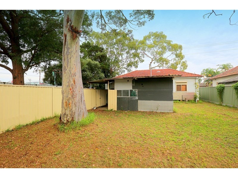 20 Brunker Road, Yagoona NSW 2199