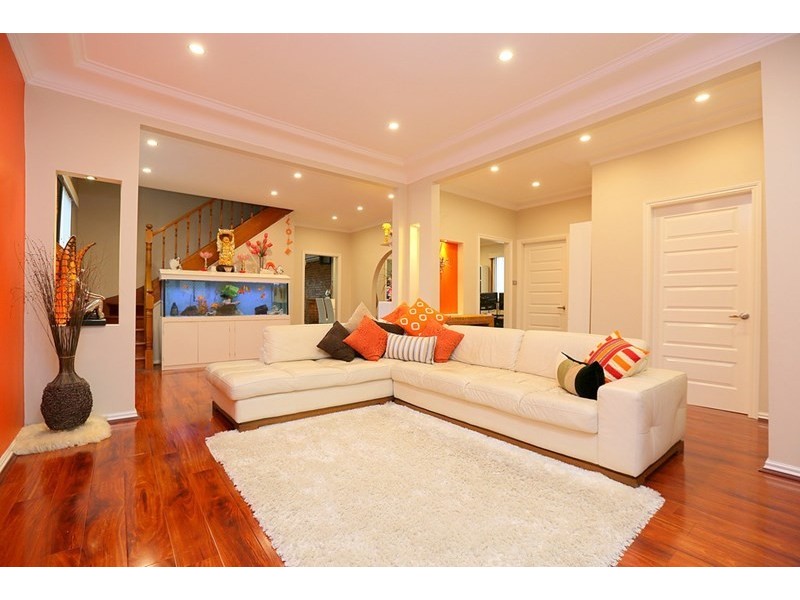 25 Wenke Crescent, Yagoona NSW 2199