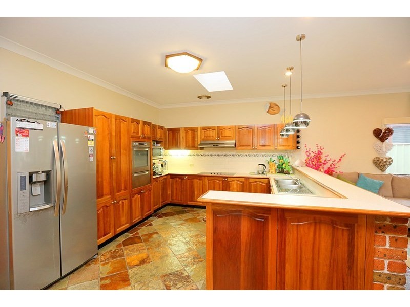 25 Wenke Crescent, Yagoona NSW 2199