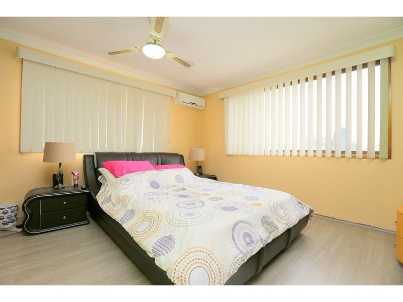 25 Wenke Crescent, Yagoona NSW 2199