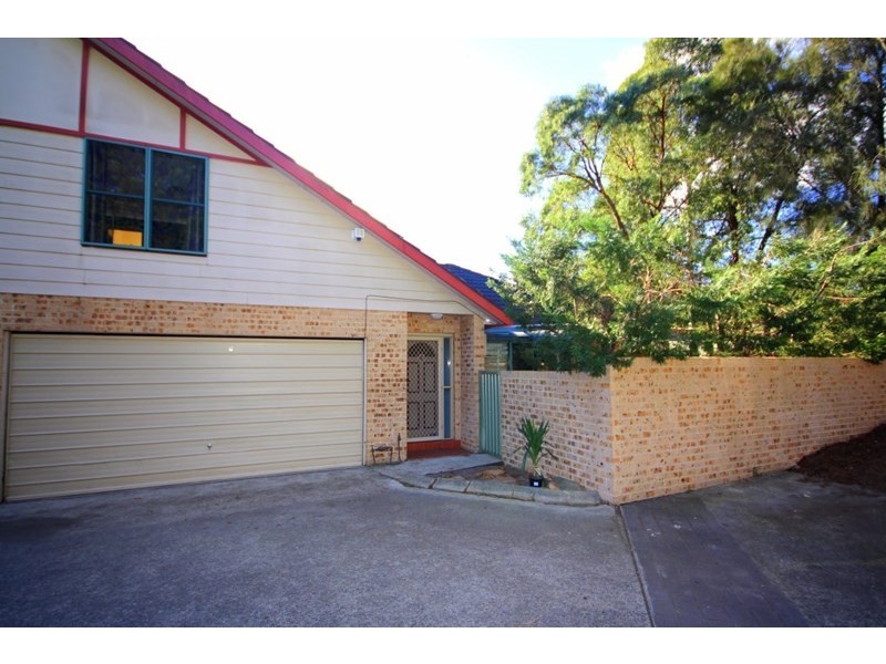 8/53 Stacey Street Sth, Bankstown NSW 2200