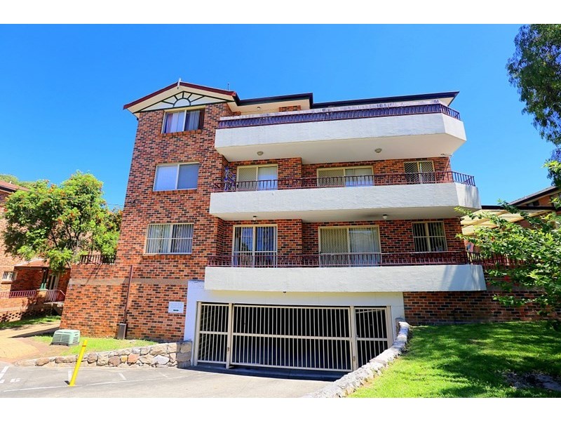 30/122-126 Meredith Street, Bankstown NSW 2200