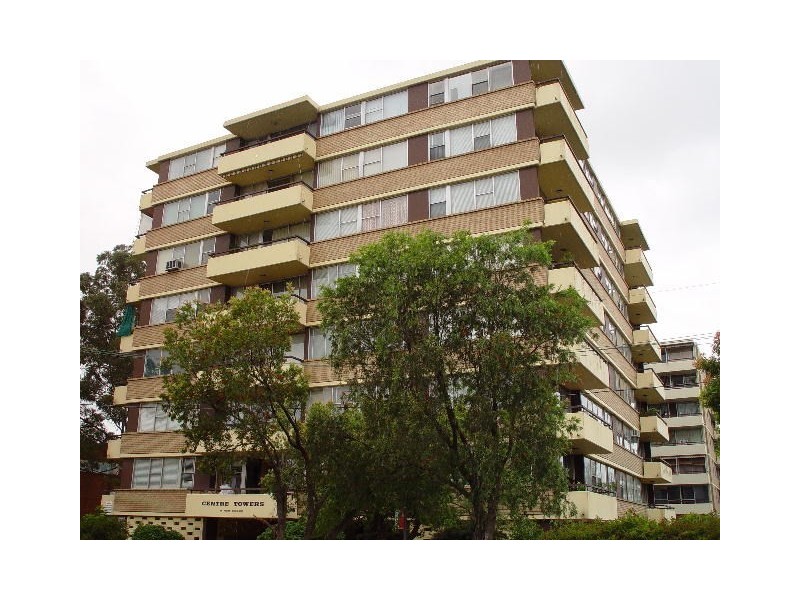 5/16 West Terrace, Bankstown NSW 2200