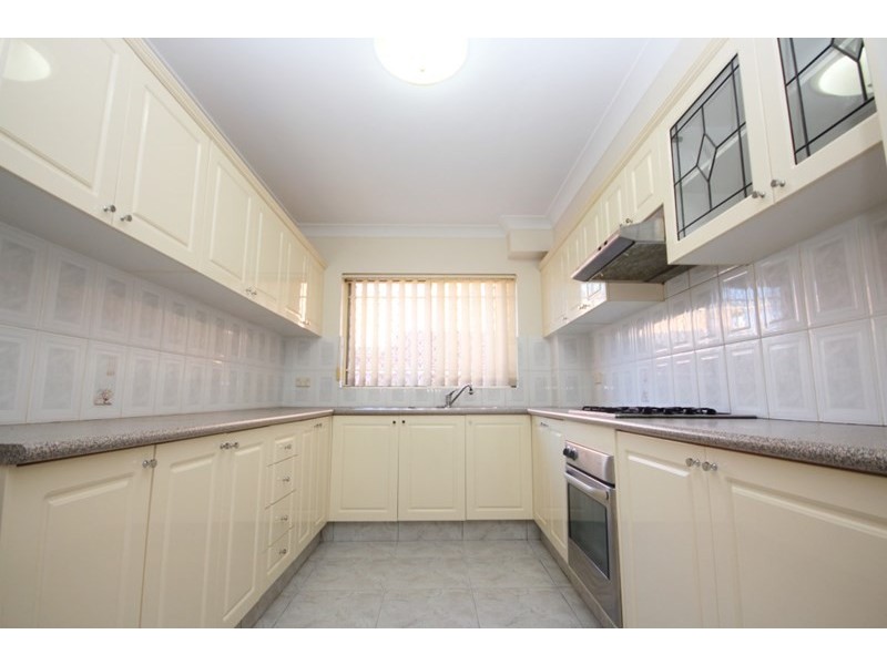 1/8-12 Bungalow Crescent, Bankstown NSW 2200