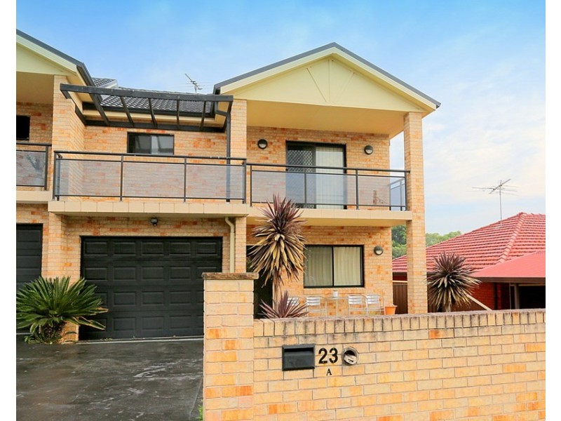 23A Kurrajong Avenue, Georges Hall NSW 2198